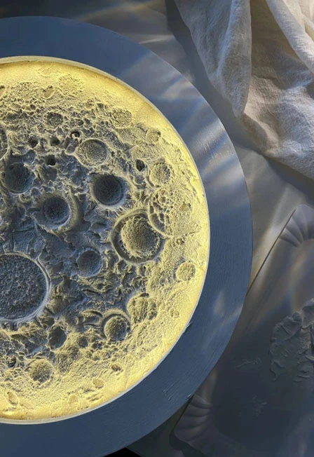 Постер Арт Борд с подсветкой. Мастер-класс в Уфе