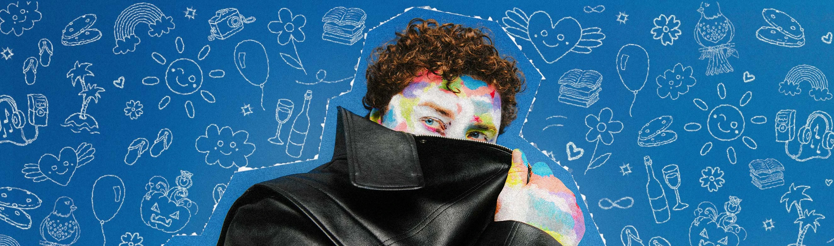 Постер Thomas Mraz