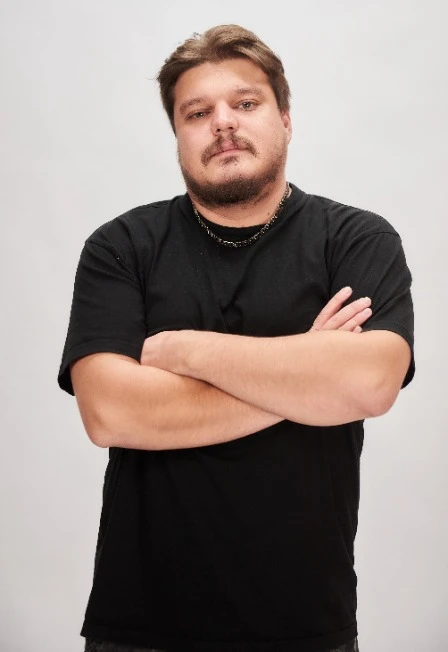 Постер BadCurt в Уфе