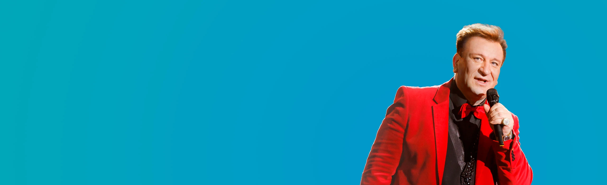 Постер Сергей Пенкин