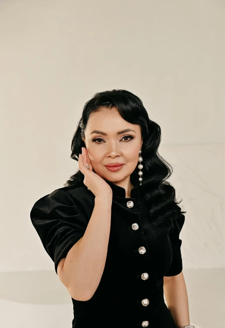 Постер Концерт «Серле хыялддарым» в Уфе