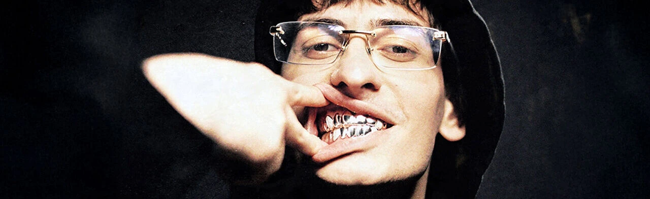 Постер Bushido Zho