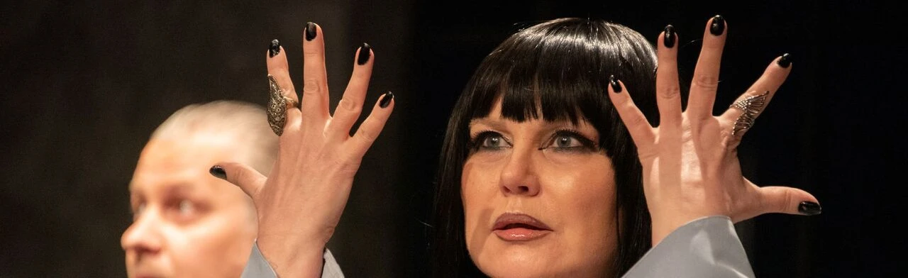 Постер Поджигатель