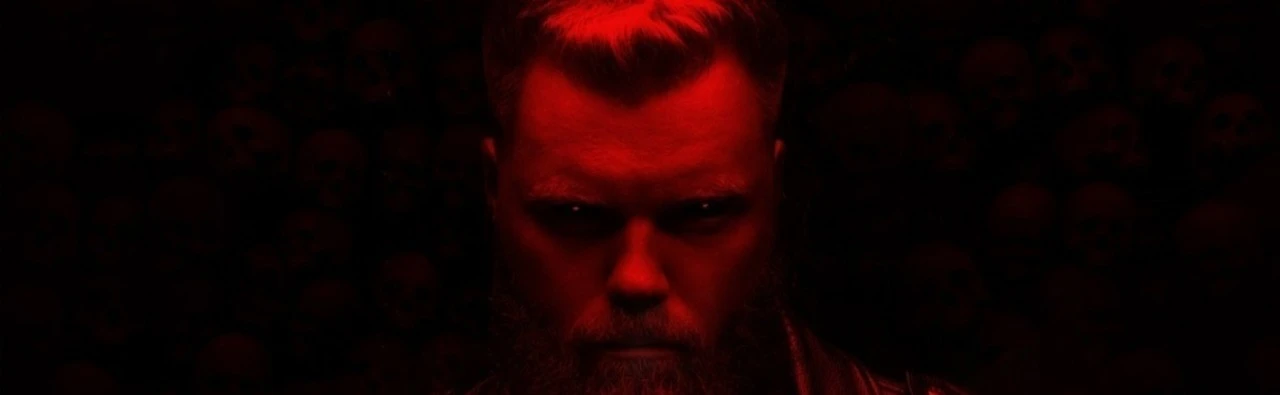 Постер Plamenev