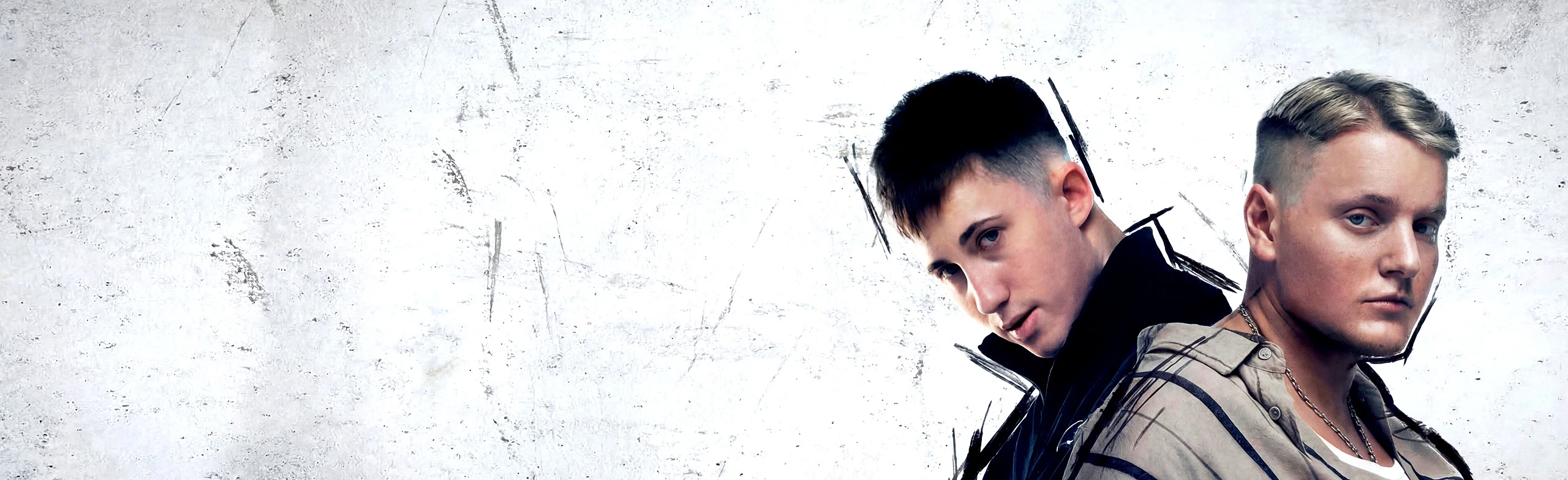 Постер Нэсти Бэйб и Verbee в Уфе