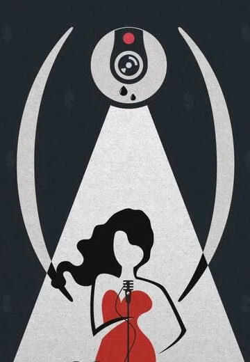 Постер Лёша, который устроился на работу, на которой не платят в Уфе