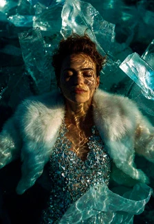 Постер Скажи жизни ДА в Уфе