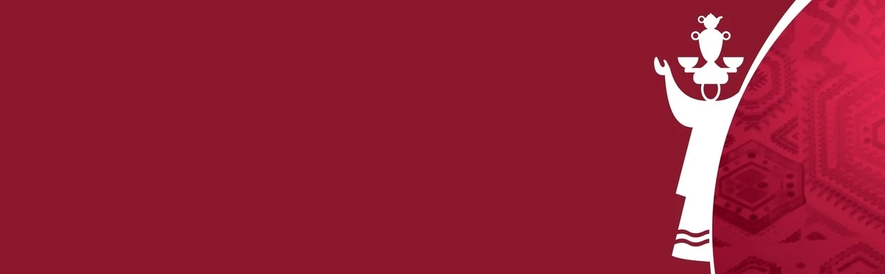 Постер Фестиваль Танец — душа народа