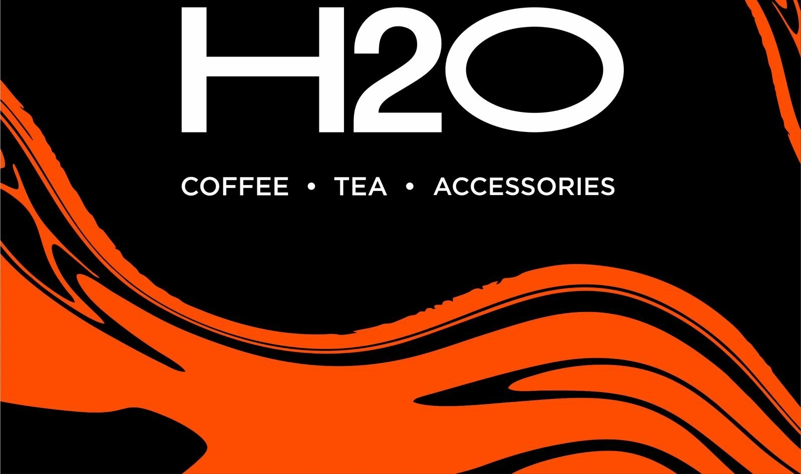 Постер H2O Company
