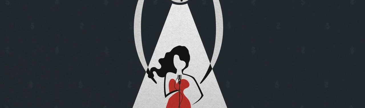 Постер Лёша, который устроился на работу, на которой не платят в Уфе