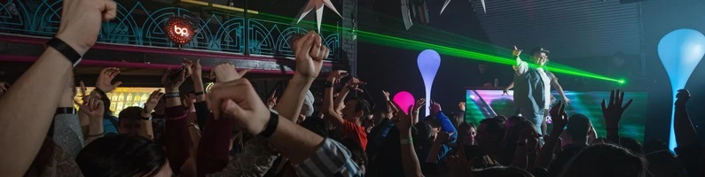 Постер Boodoopeople