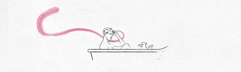 Постер Водка, е#ля, телевизор в Уфе