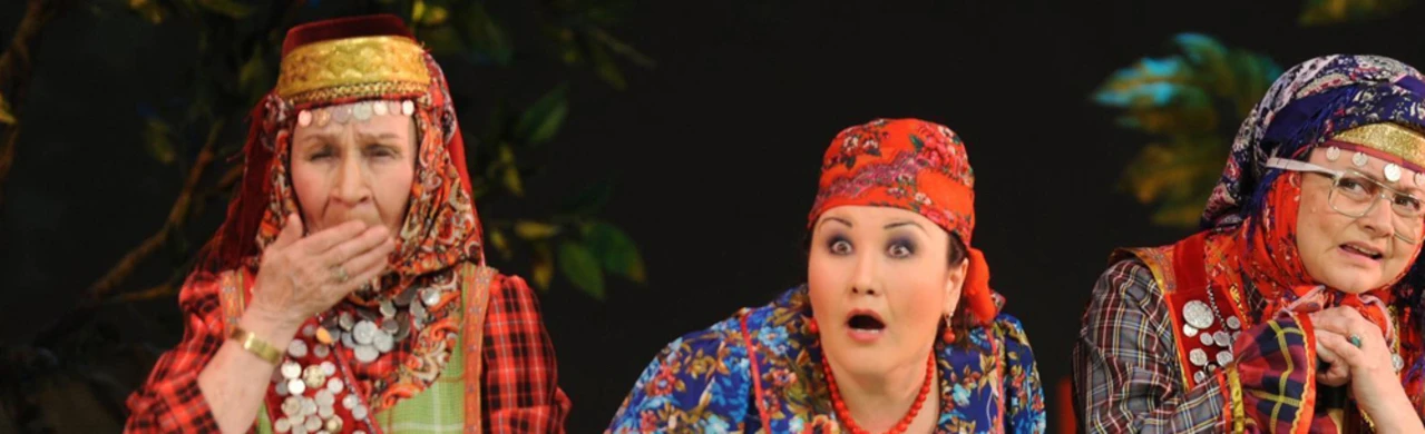 Постер Зятья Гергери