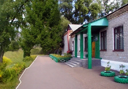 Постер Башкирский архитектурно-строительный колледж, Благовещенский филиал*