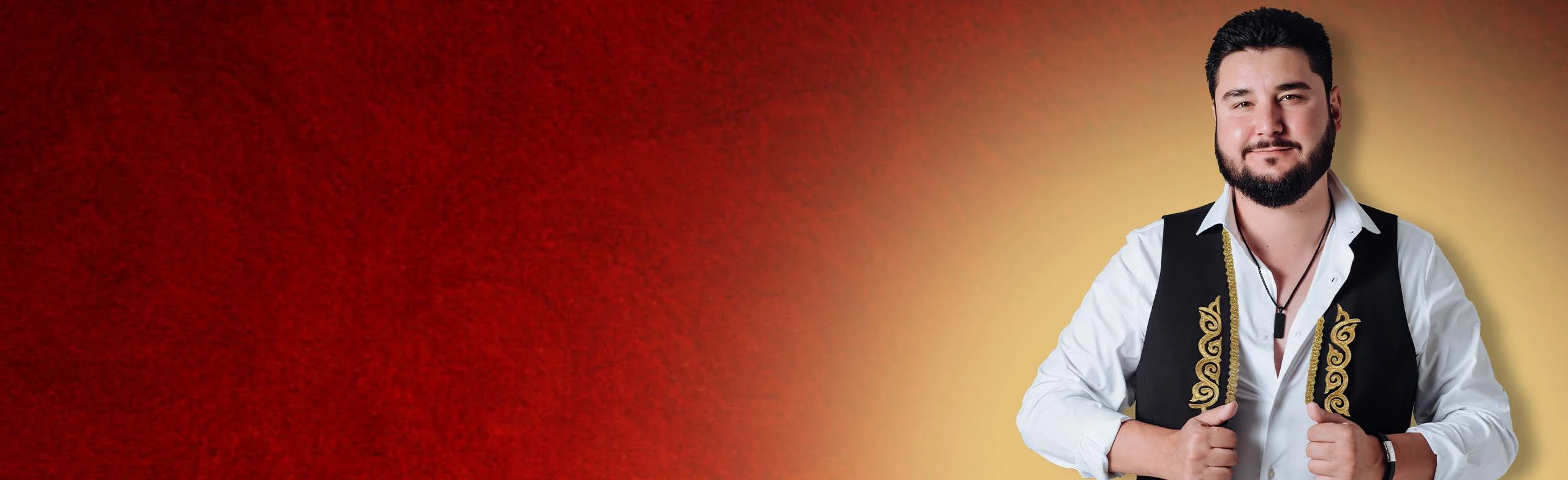 Постер Руслан Кирамутдинов