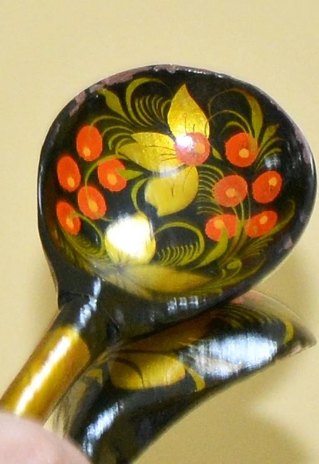 Постер Тематическая программа «Русские народные инструменты» в Уфе