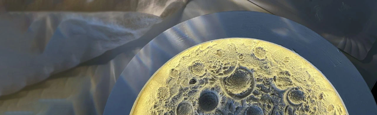 Постер Арт Борд с подсветкой. Мастер-класс в Уфе