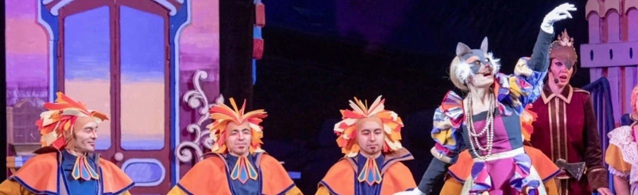 Постер Кошкин дом в Уфе