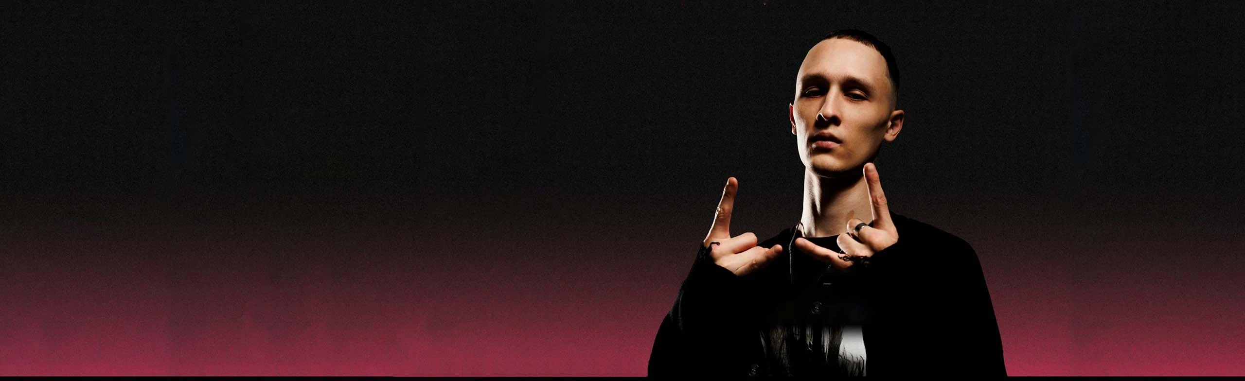 Постер Coldcloud