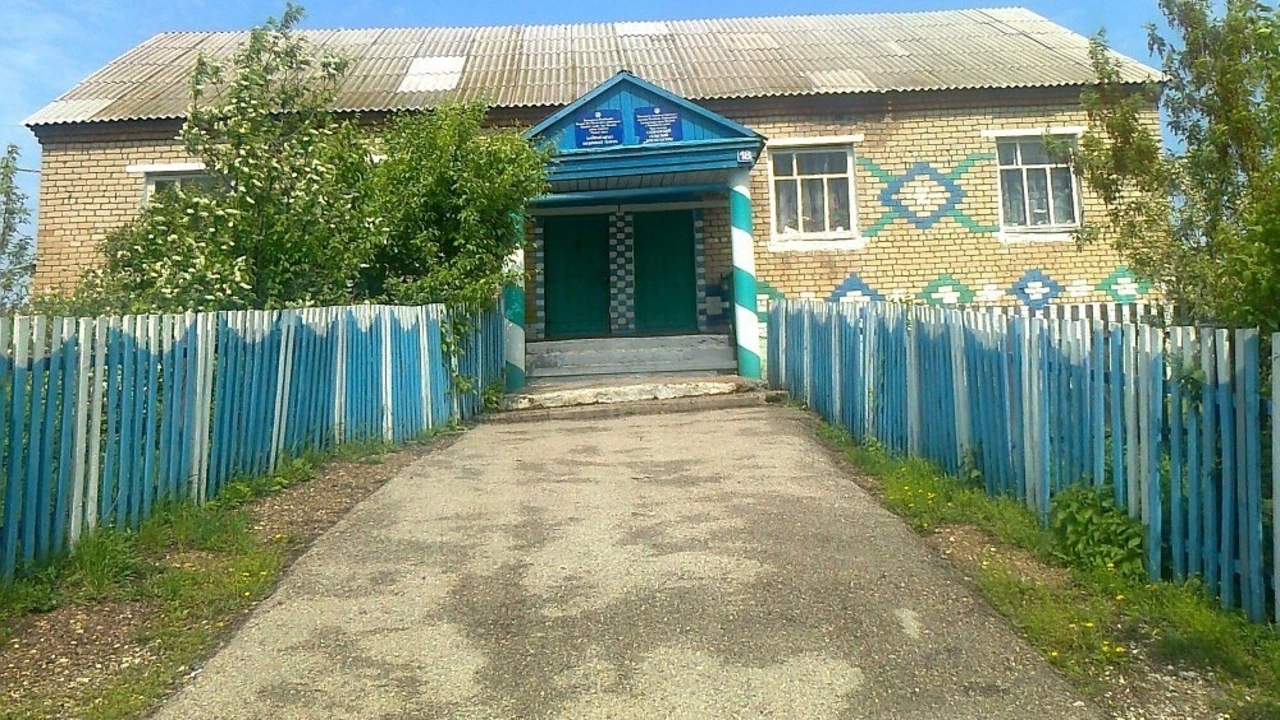 Постер СайрановскийСДК