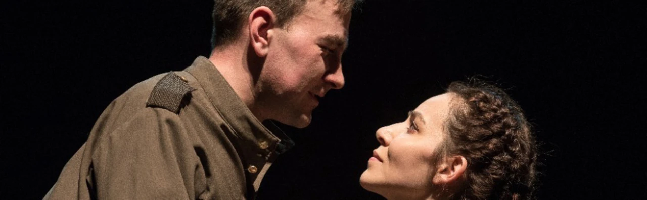 Постер Фатима