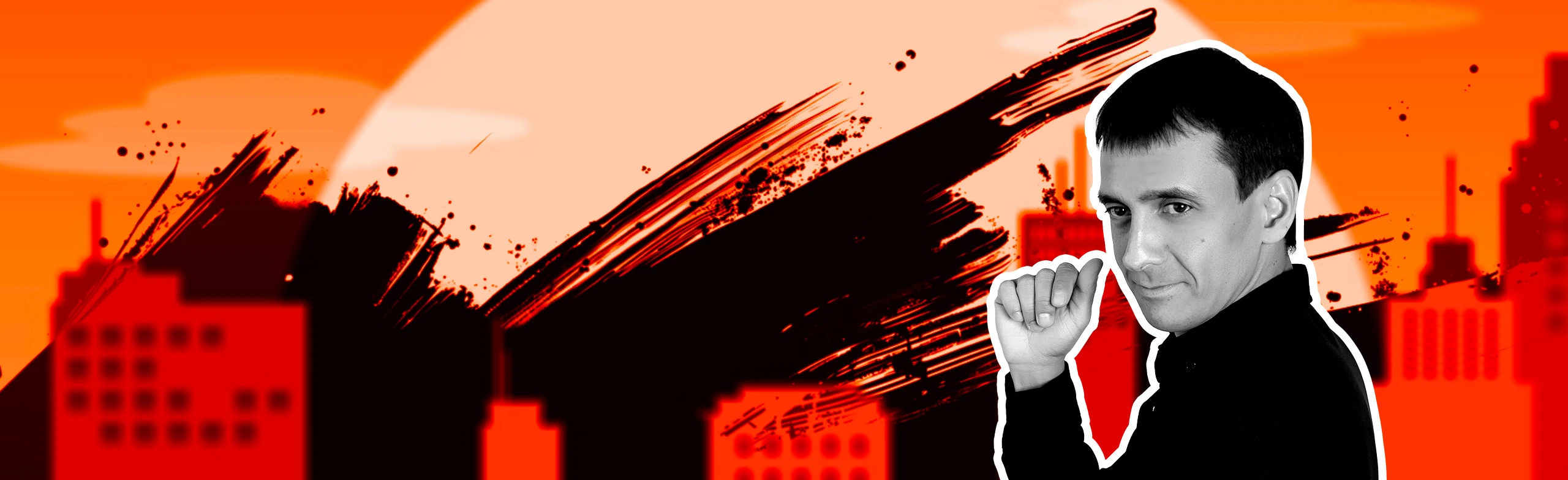 Постер Рустам Асадуллин в Уфе