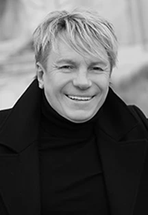 Постер Виктор Салтыков в Уфе