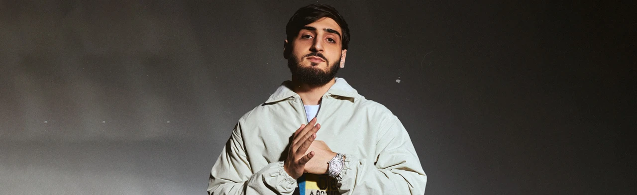 Постер Xcho в Уфе