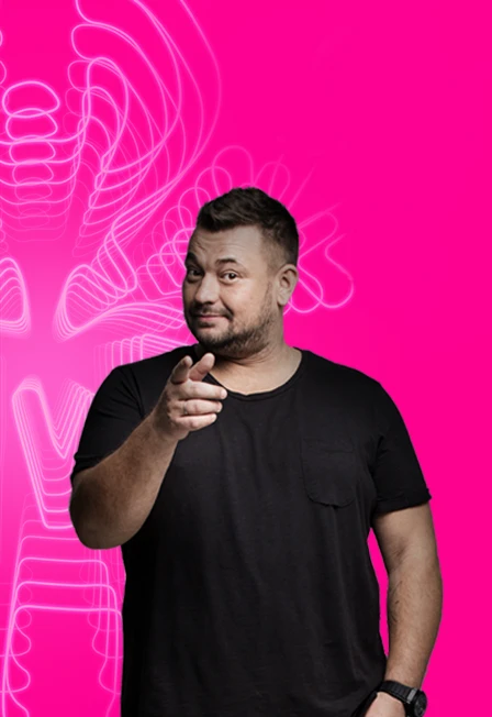 Постер Руки Вверх! (Самара) в Уфе