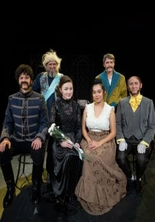 Постер Ах, уж эта любовь! в Уфе