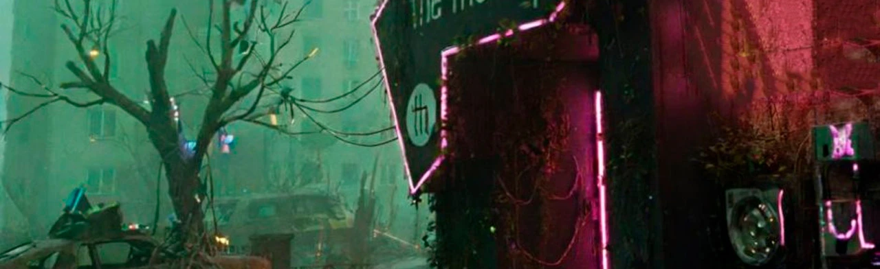 Постер Съешь меня, если осмелишься в Уфе