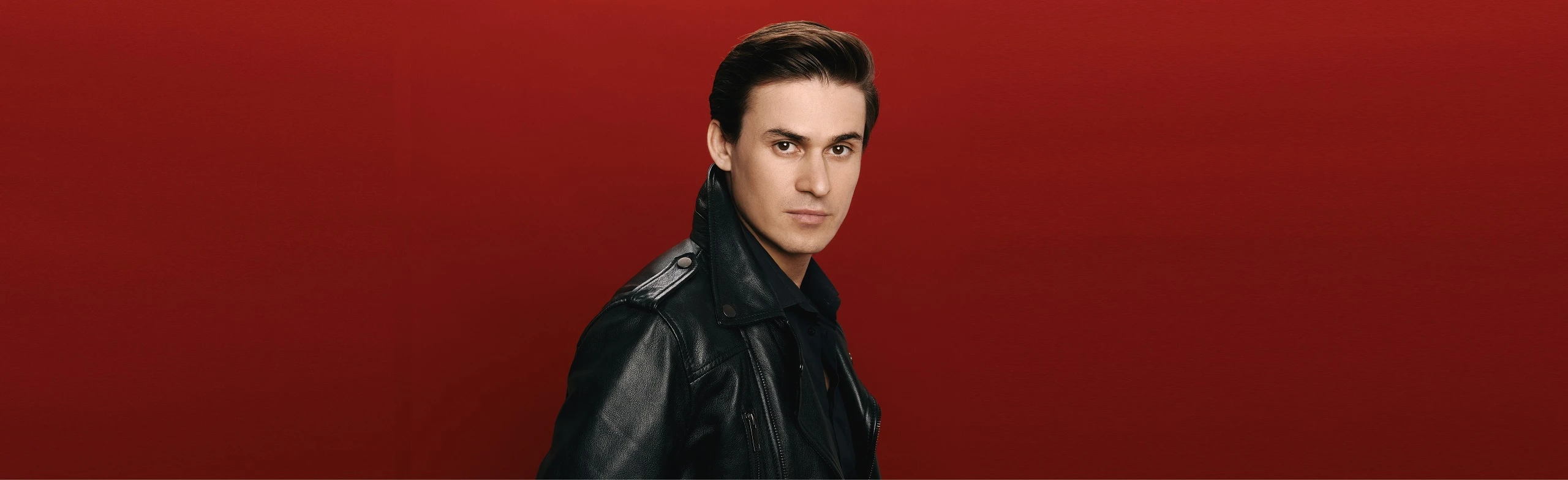 Постер Ришат Тухватуллин (Стерлитамак)