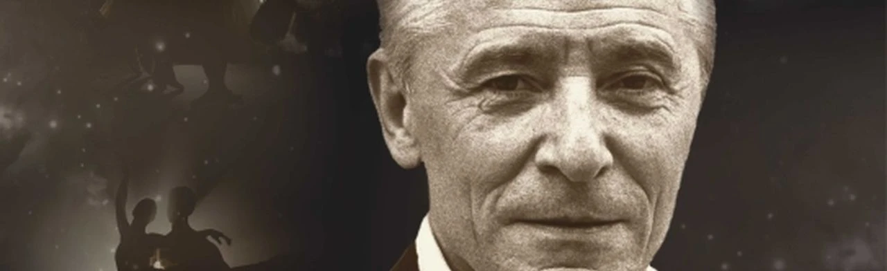 Постер Концерт памяти Юрия Григоровича в Уфе