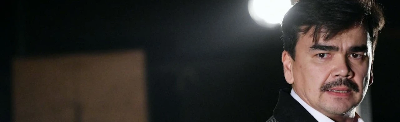 Постер Отец в Уфе