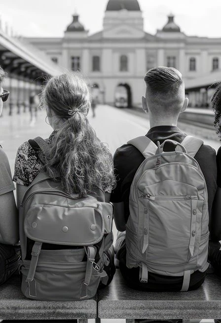 Постер Торатау и мечеть Суфия: Однодневный тур в Уфе