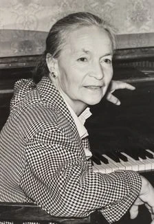 Постер Концерт оперной музыки, посвященный Миляуше Муртазиной в Уфе