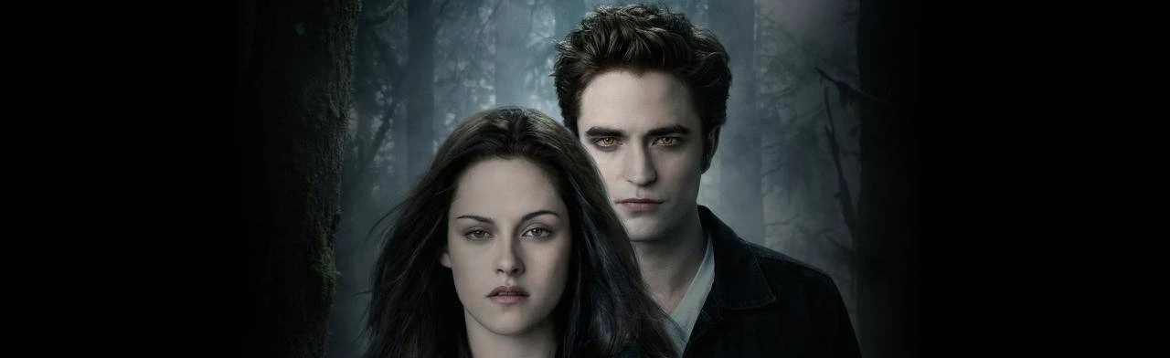 Постер Nella Musica Orchestra. Сумерки. Сага. Симфомультимедия