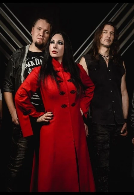 Постер Nightwish Tribute Show в Уфе