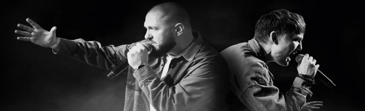 Постер Интонация