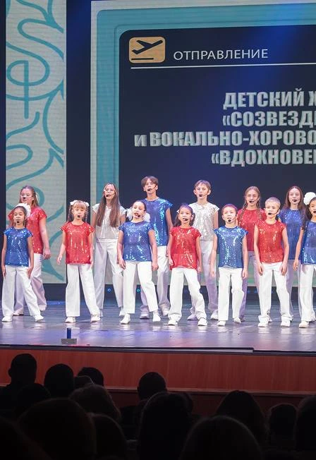 Постер Мастер-класс "Гигиена голоса" в Уфе
