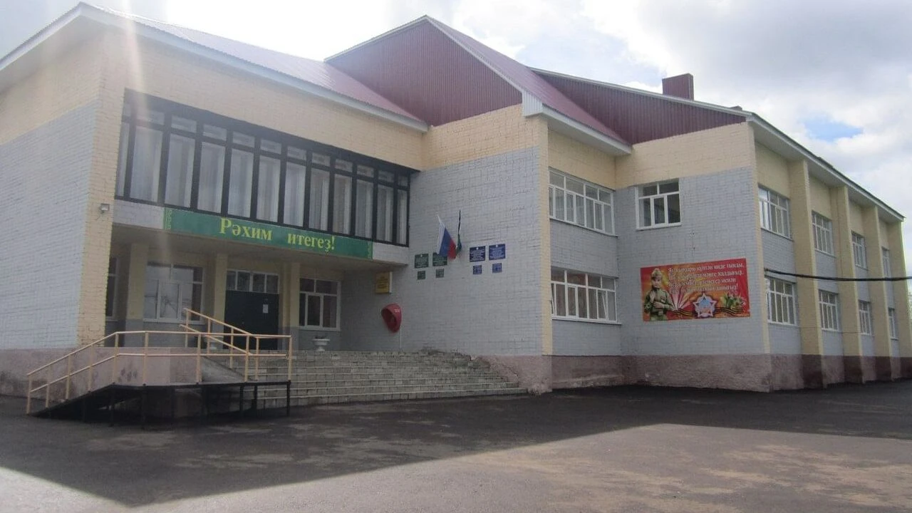 Постер СДК с. Верхнеиткулово Ишимбайский р-н