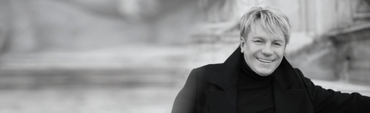 Постер Виктор Салтыков в Уфе