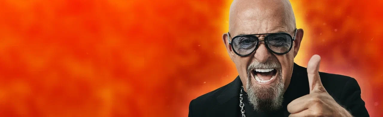 Постер Михаил Шуфутинский