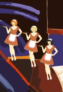 Постер Музыкальный переполох в Уфе