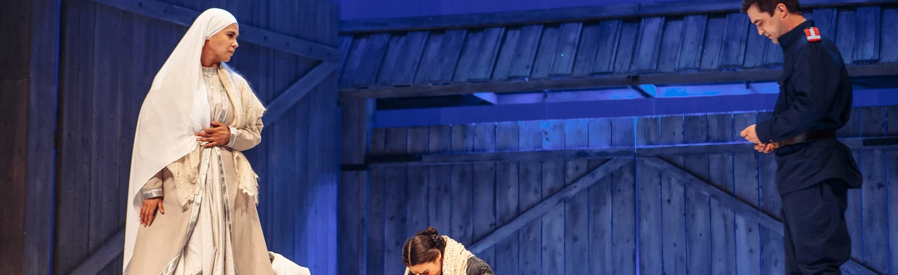 Постер Долгое-долгое детство