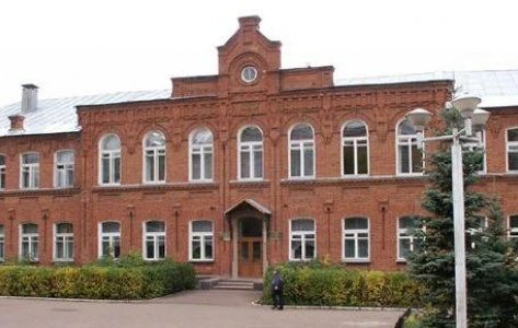 Постер Башкирский хореографический колледж им. Р.Нуреева