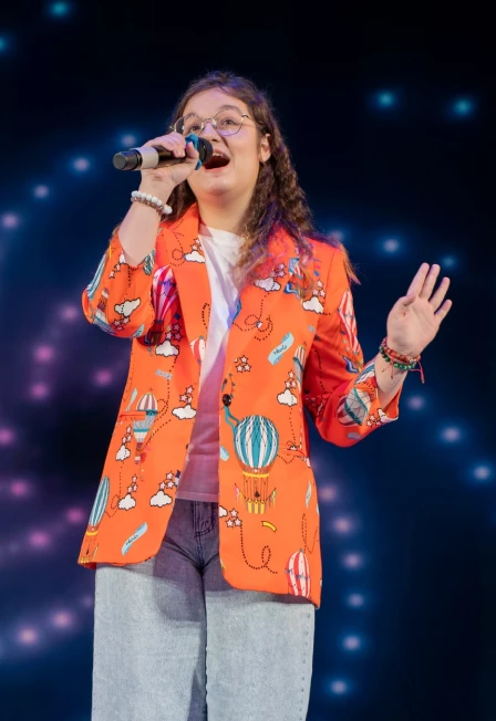 Постер Концерт «Молодые, дерзкие» в Уфе