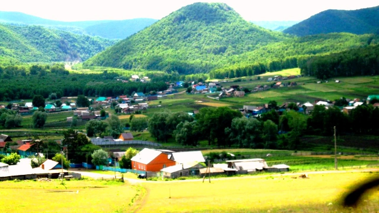 Постер Гумеровский СДК