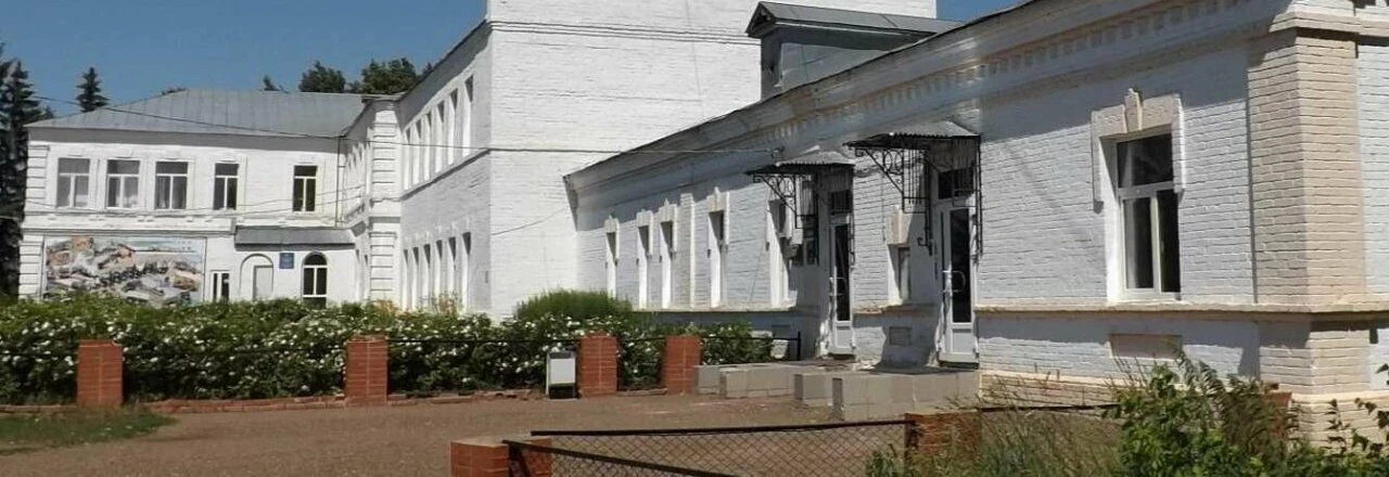 Постер Кушнаренковский многопрофильный профессиональный колледж*