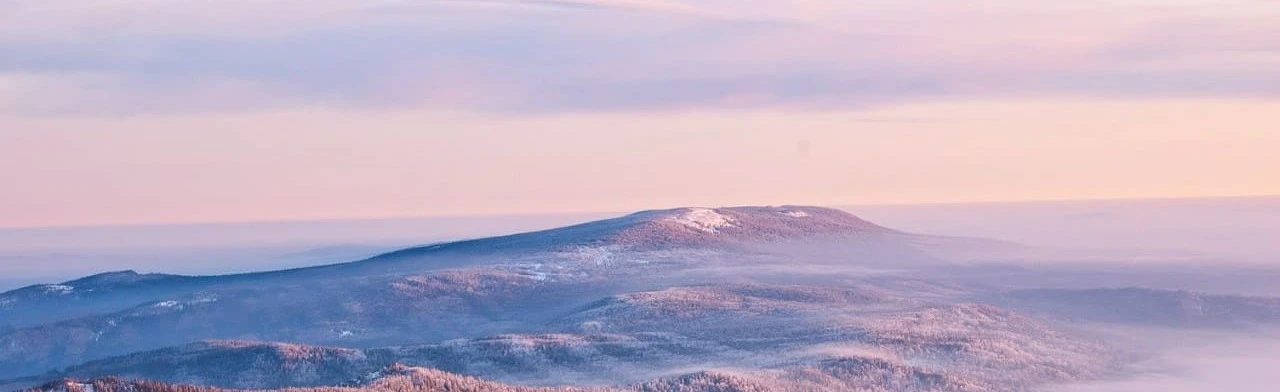 Постер Горный край Таганай за один день в Уфе